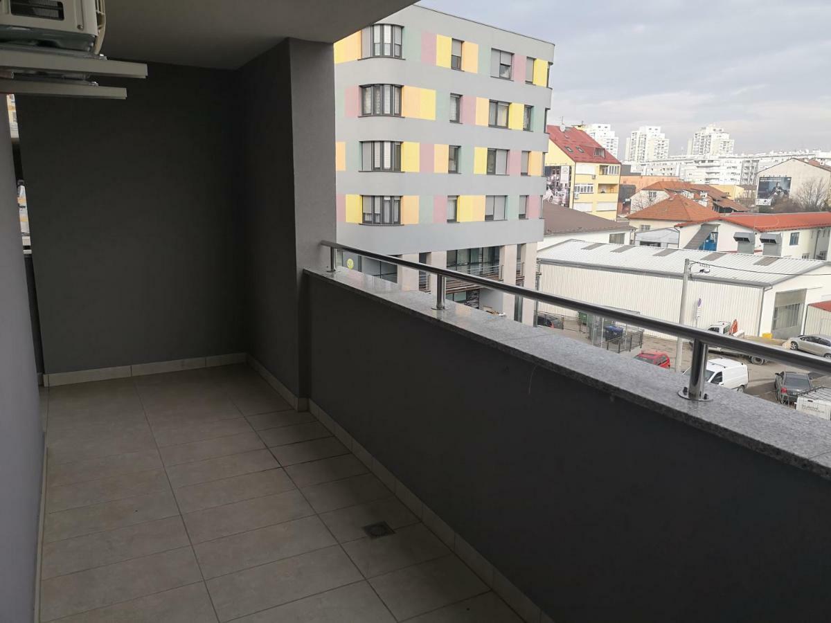 Apartamento David-In 2 Zagreb Exterior foto